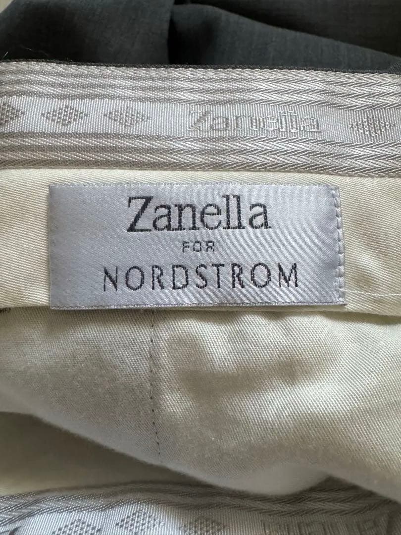 Zanella FOR NORDSTROM グレースラックス