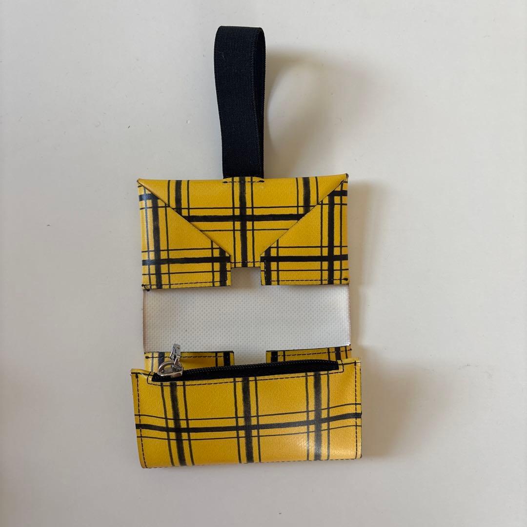 わ*〜様 MARNI マルニ　オリガミウォレット