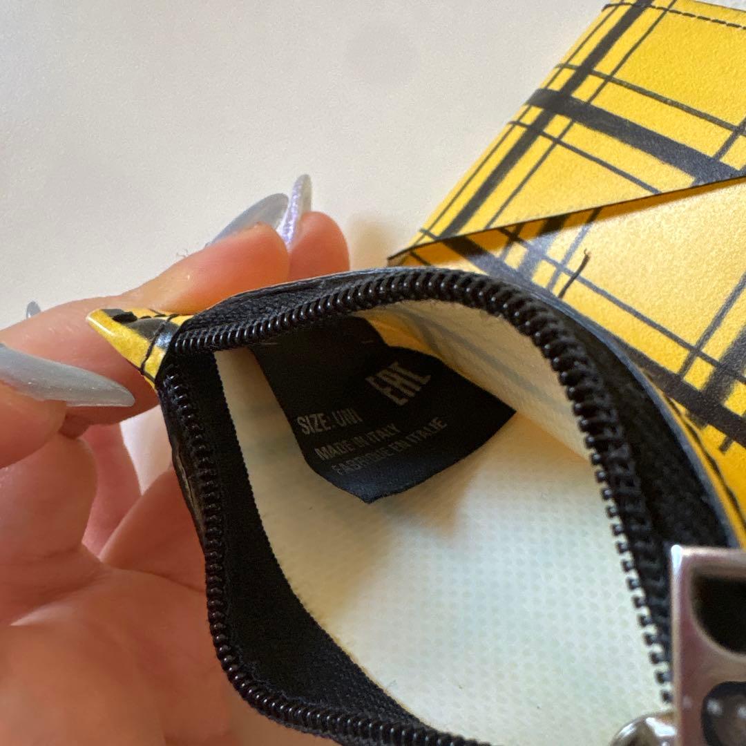 わ*〜様 MARNI マルニ　オリガミウォレット