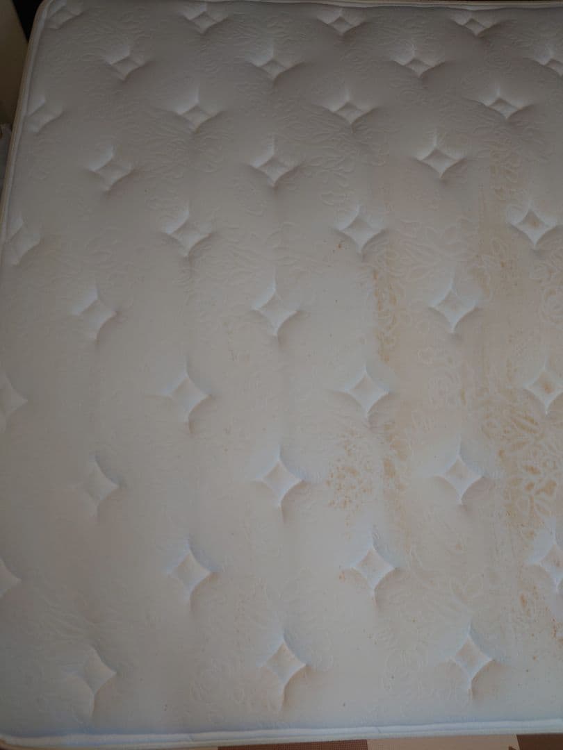 シモンズ ニューフィット プレミアム クイーン 6.5インチ 出品は5/16まで