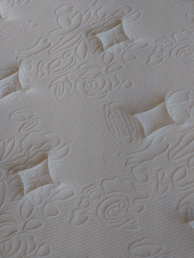 シモンズ ニューフィット プレミアム クイーン 6.5インチ 出品は5/16まで