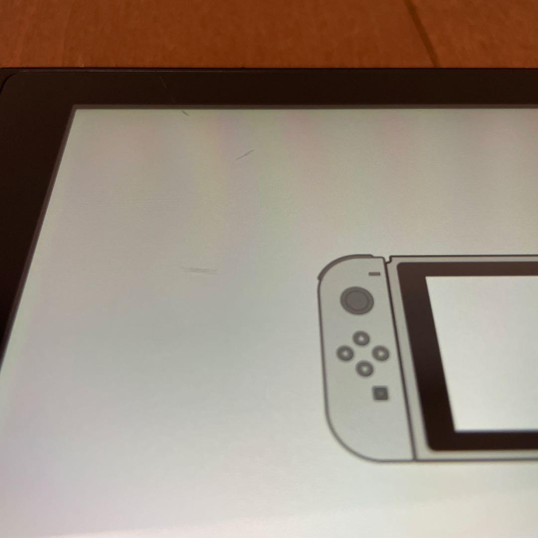 【ジャンク品】Switch（XAJ）本体のみ