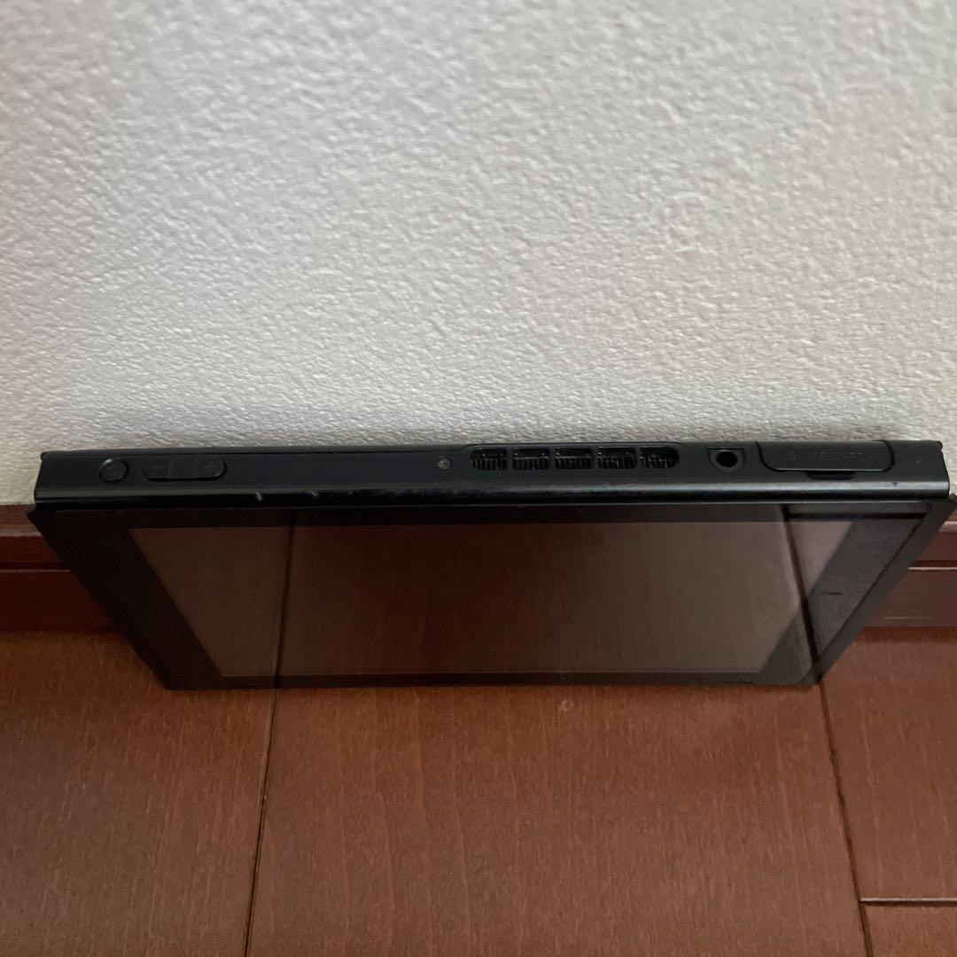 【ジャンク品】Switch（XAJ）本体のみ