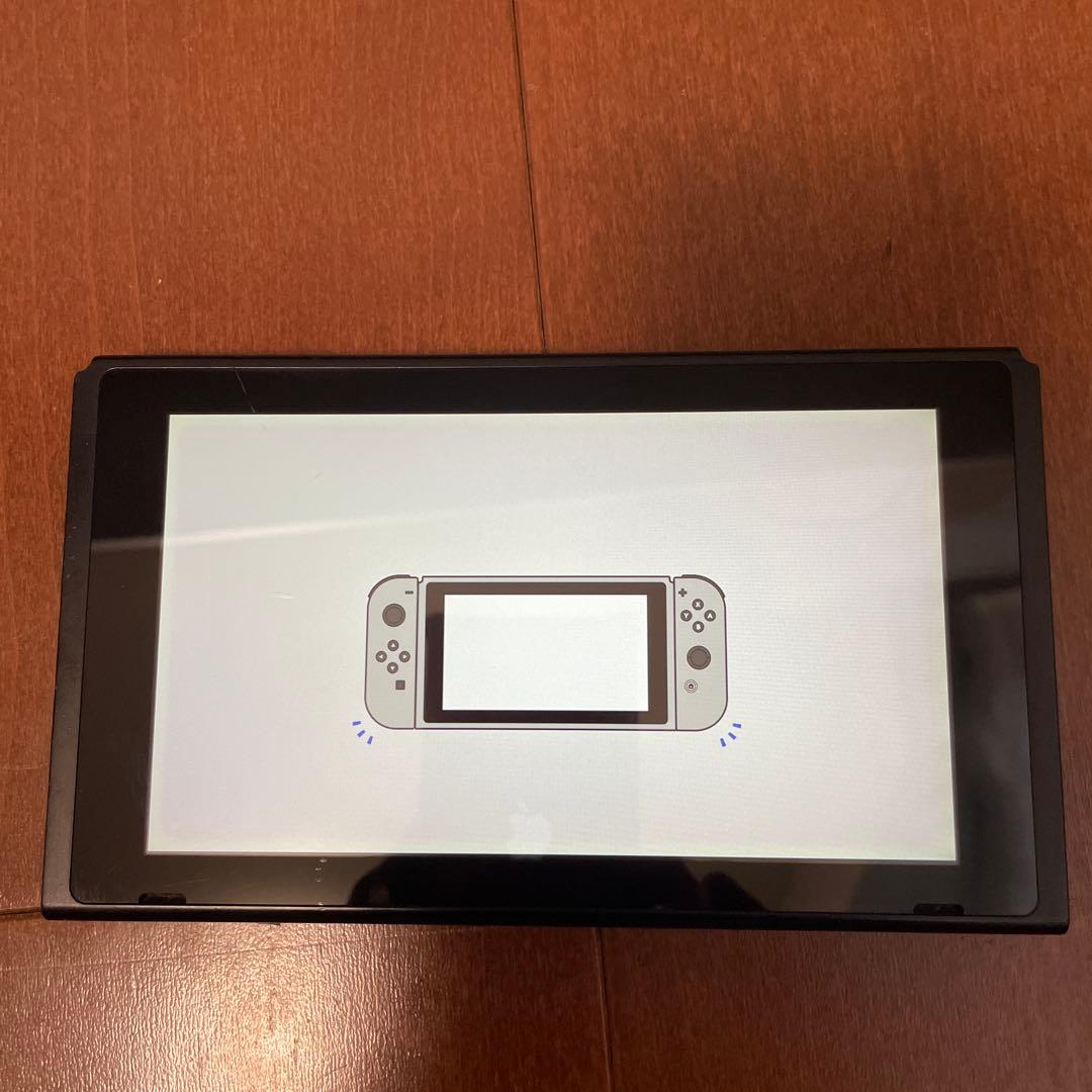 【ジャンク品】Switch（XAJ）本体のみ