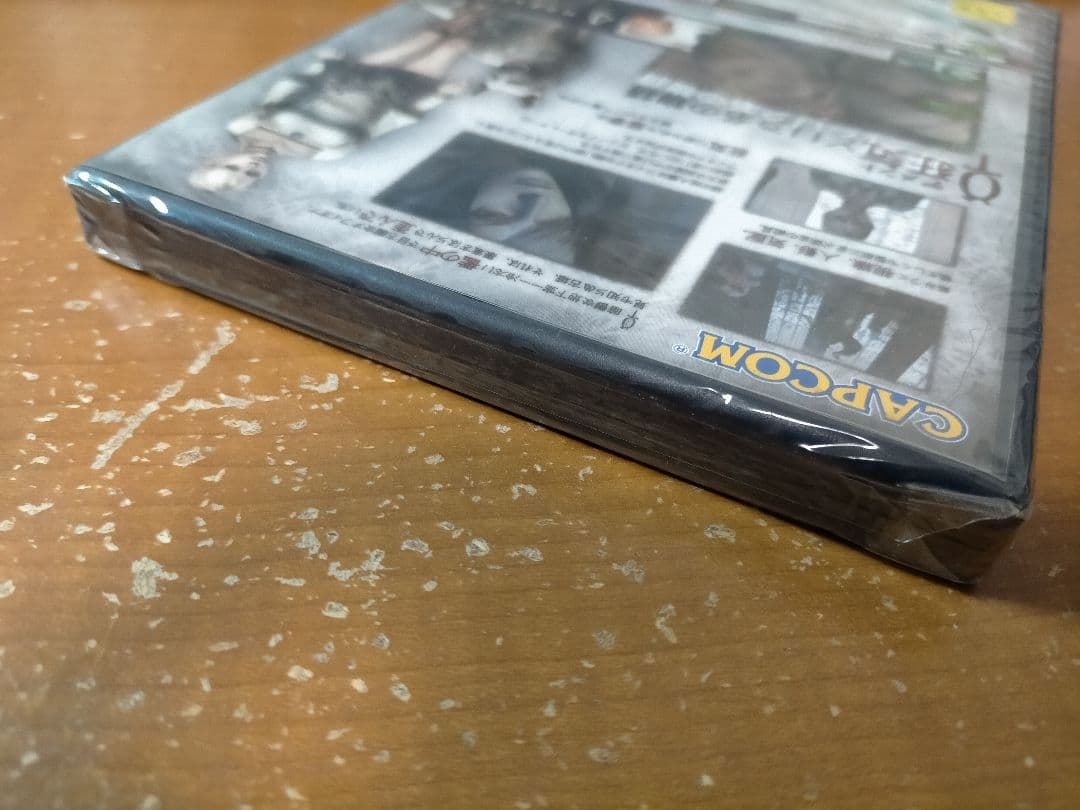 [新品未開封] デメント カプコレ DEMENTO