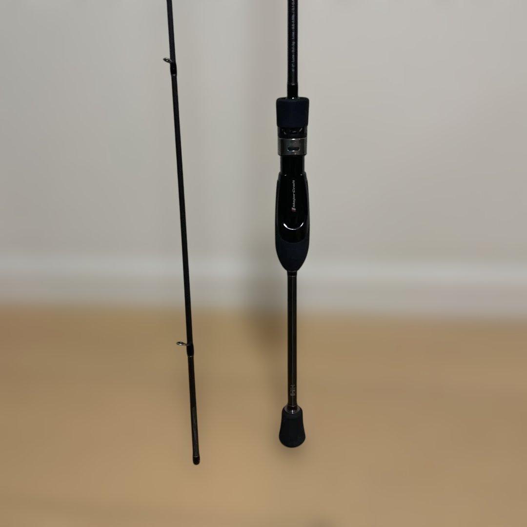 鯵道5GAD5-S622L/AJI