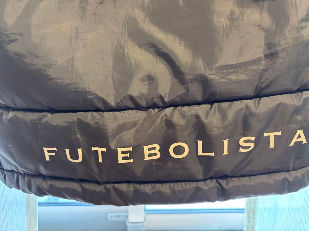 ルースイソンブラ⭐︎ベンチコート 150/160