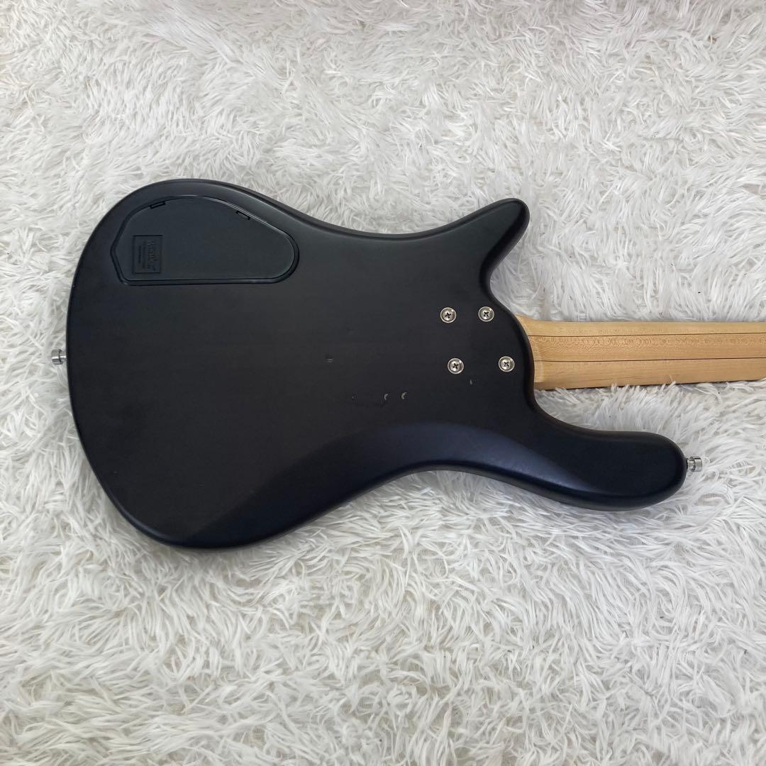 ベース WARWICK Rockbass Streamer LX 4