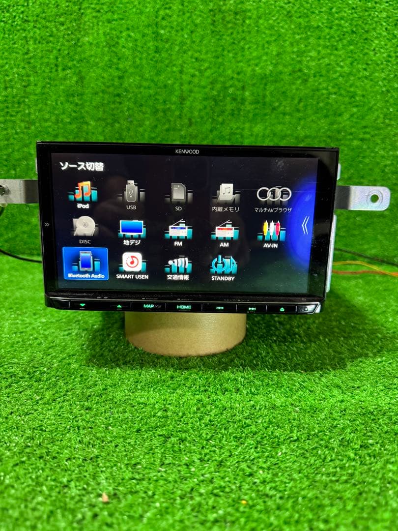 KENWOOD カーナビMDV-M906HD