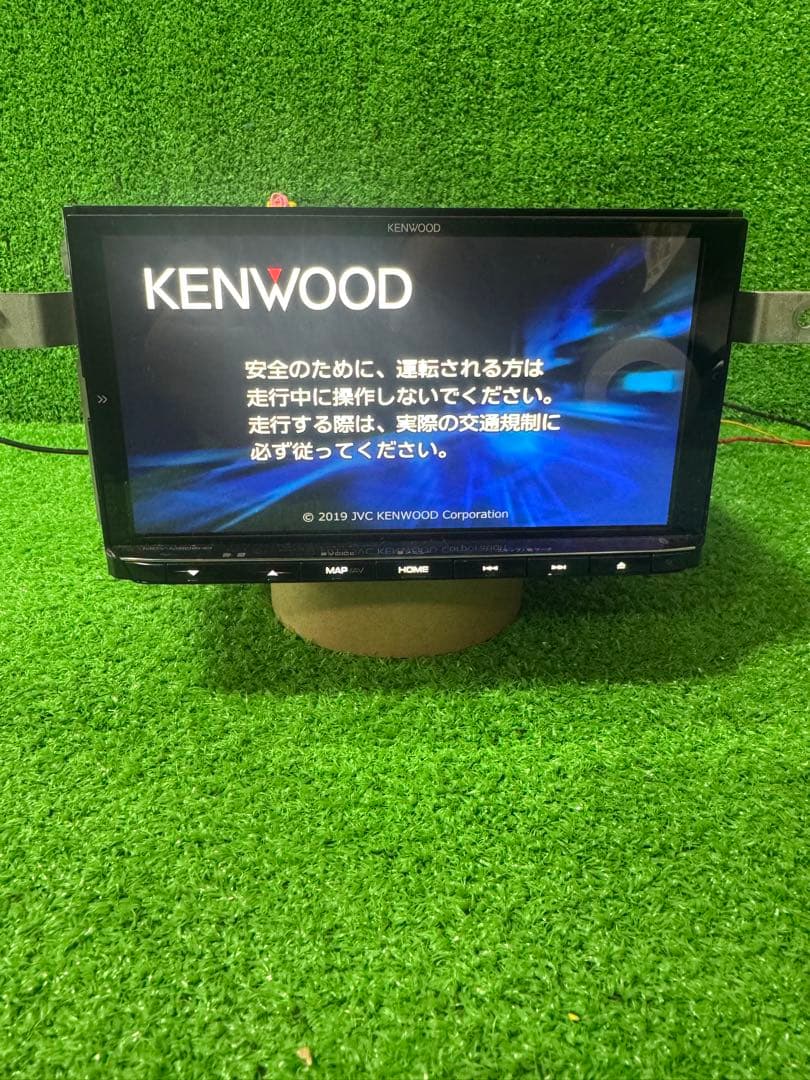 KENWOOD カーナビMDV-M906HD