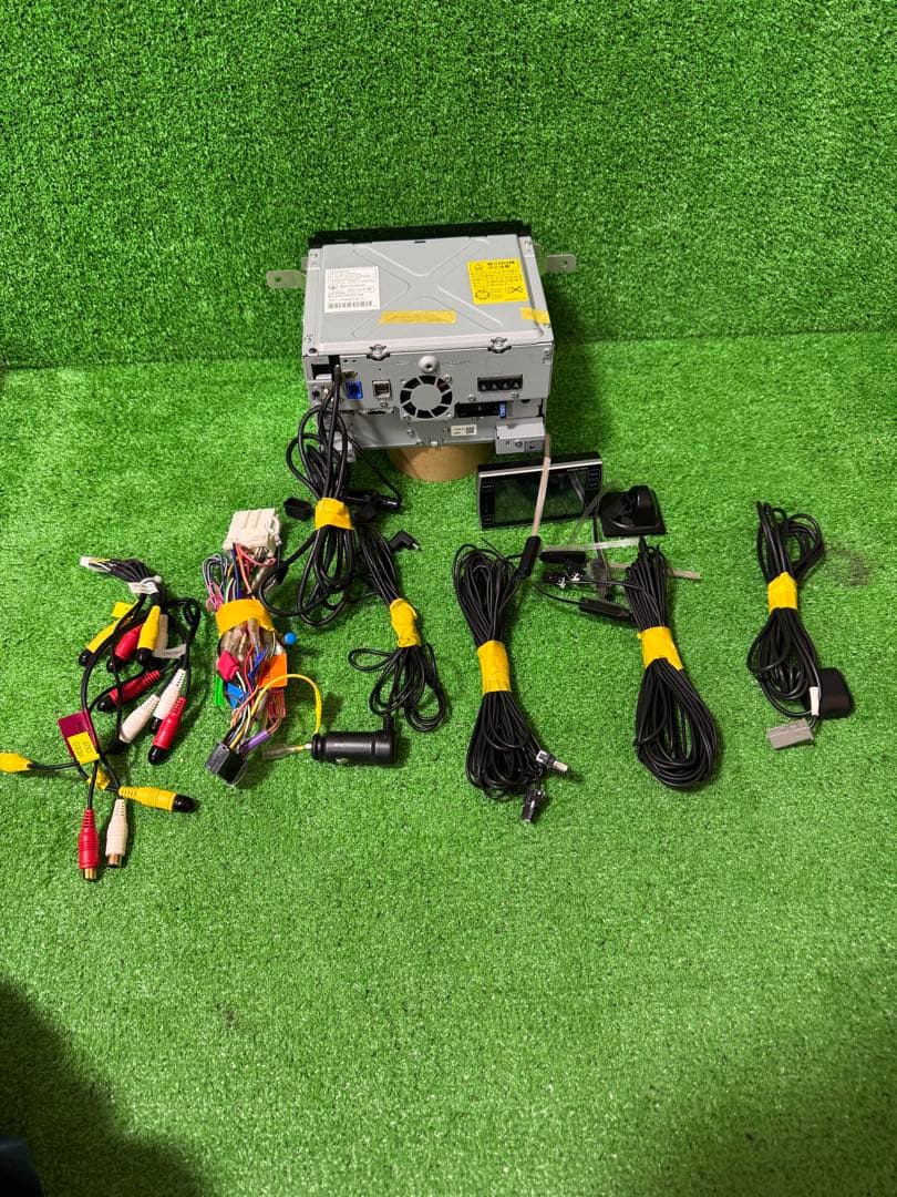 KENWOOD カーナビMDV-M906HD