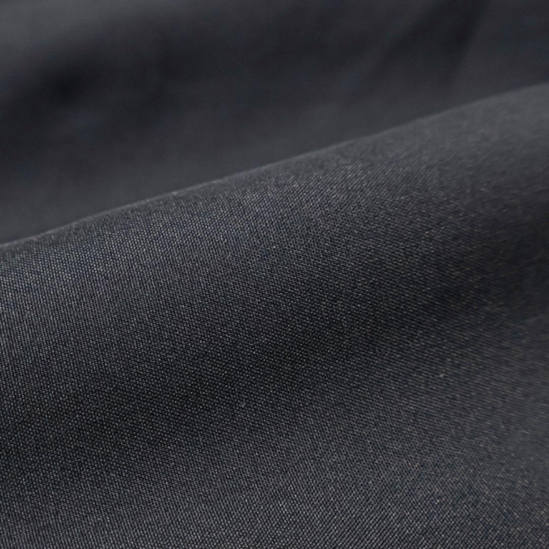 H4997-26◾️レッキスファー付　リバーシブル　ロングコート