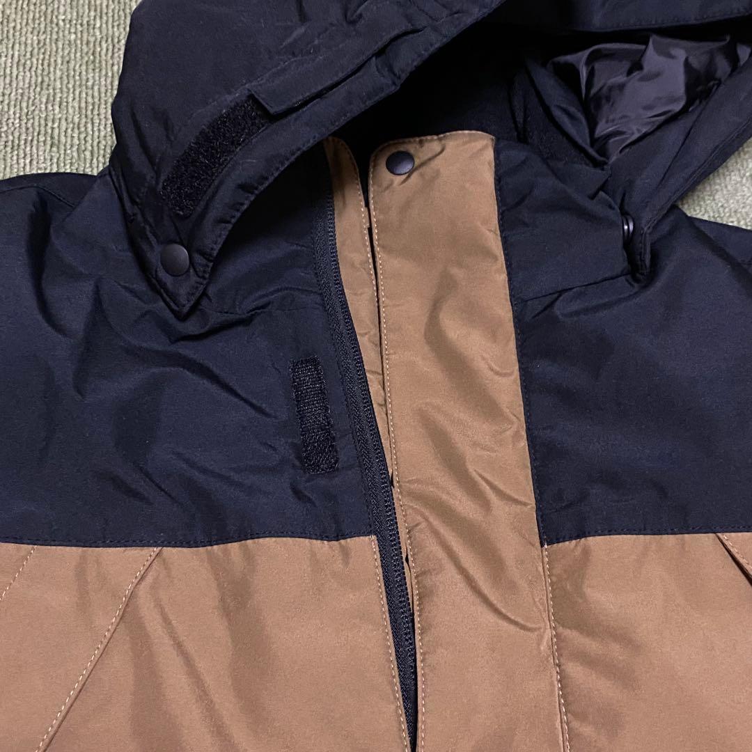 スキーウェア　150 ゴアテックス　男の子　女の子