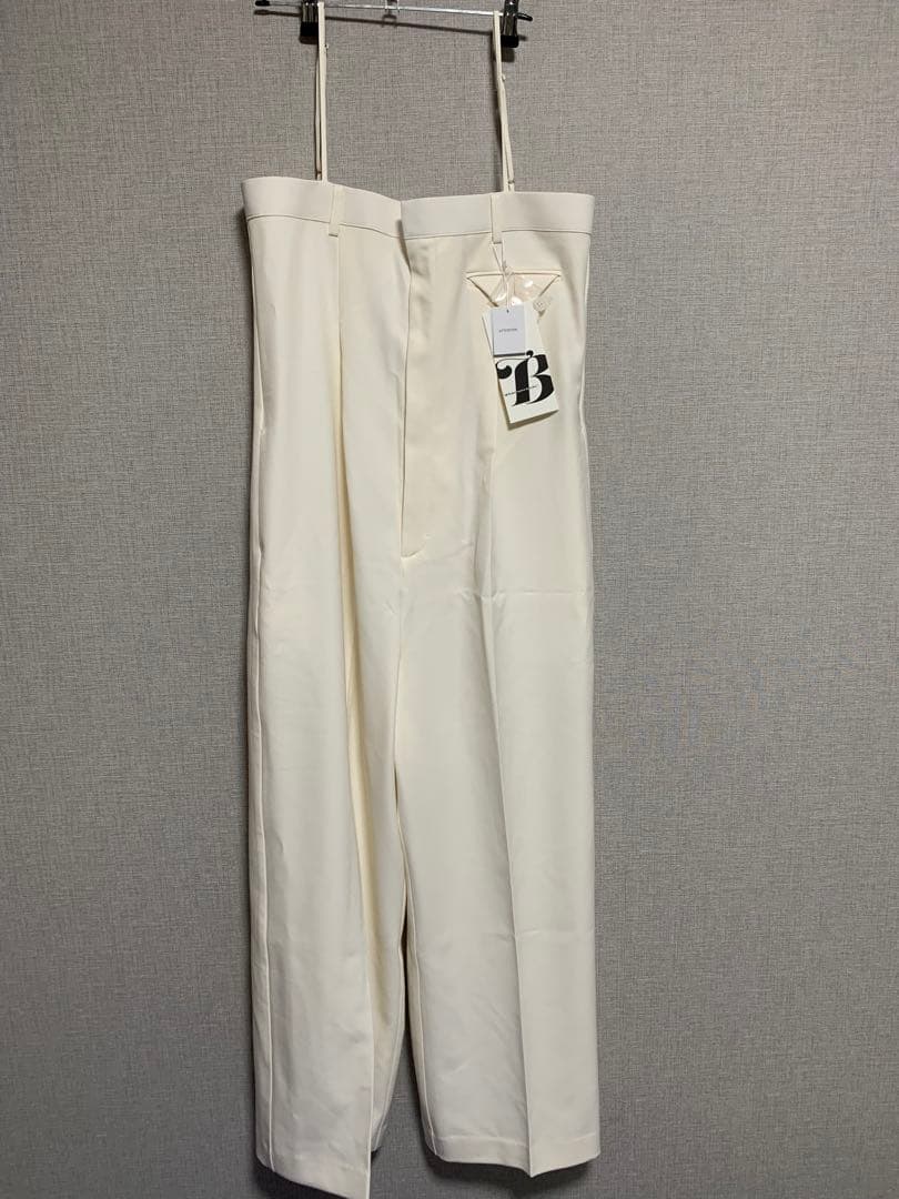 サロペット・オーバーオール・オールインワン bibiy GABRIELLE ALL-IN-ONE