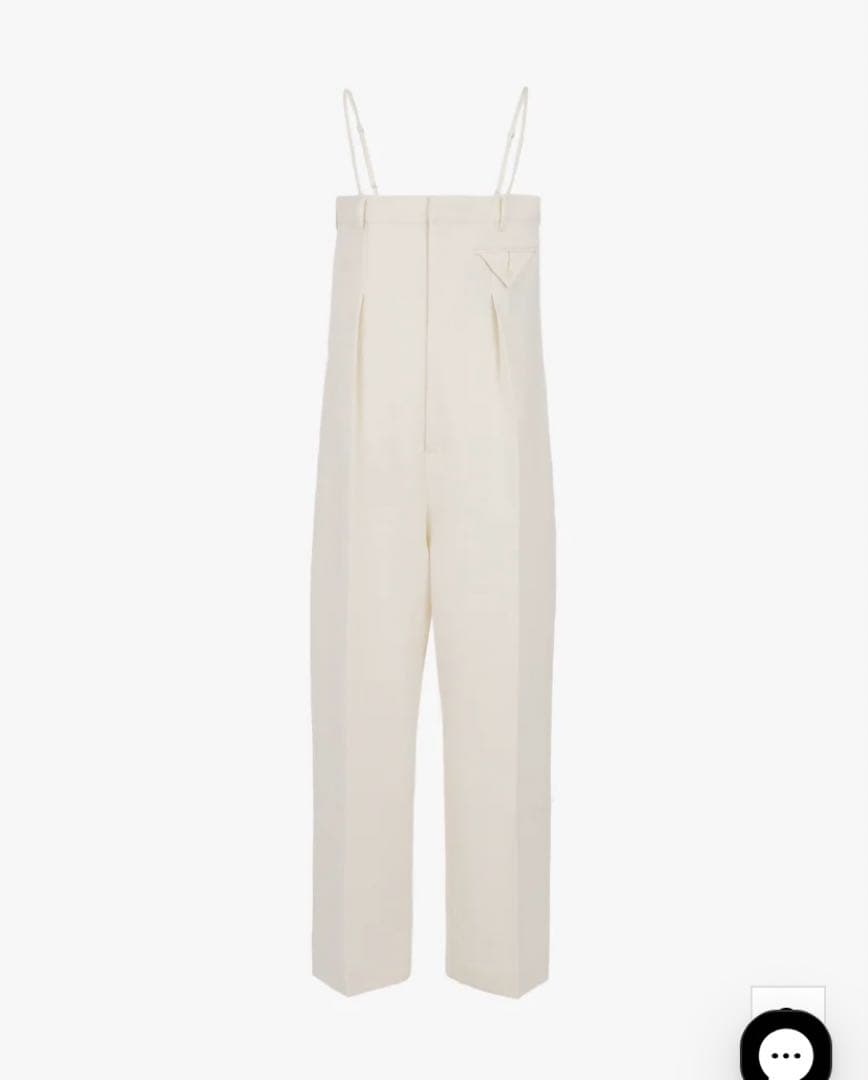 サロペット・オーバーオール・オールインワン bibiy GABRIELLE ALL-IN-ONE