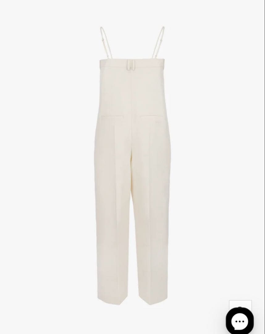 サロペット・オーバーオール・オールインワン bibiy GABRIELLE ALL-IN-ONE