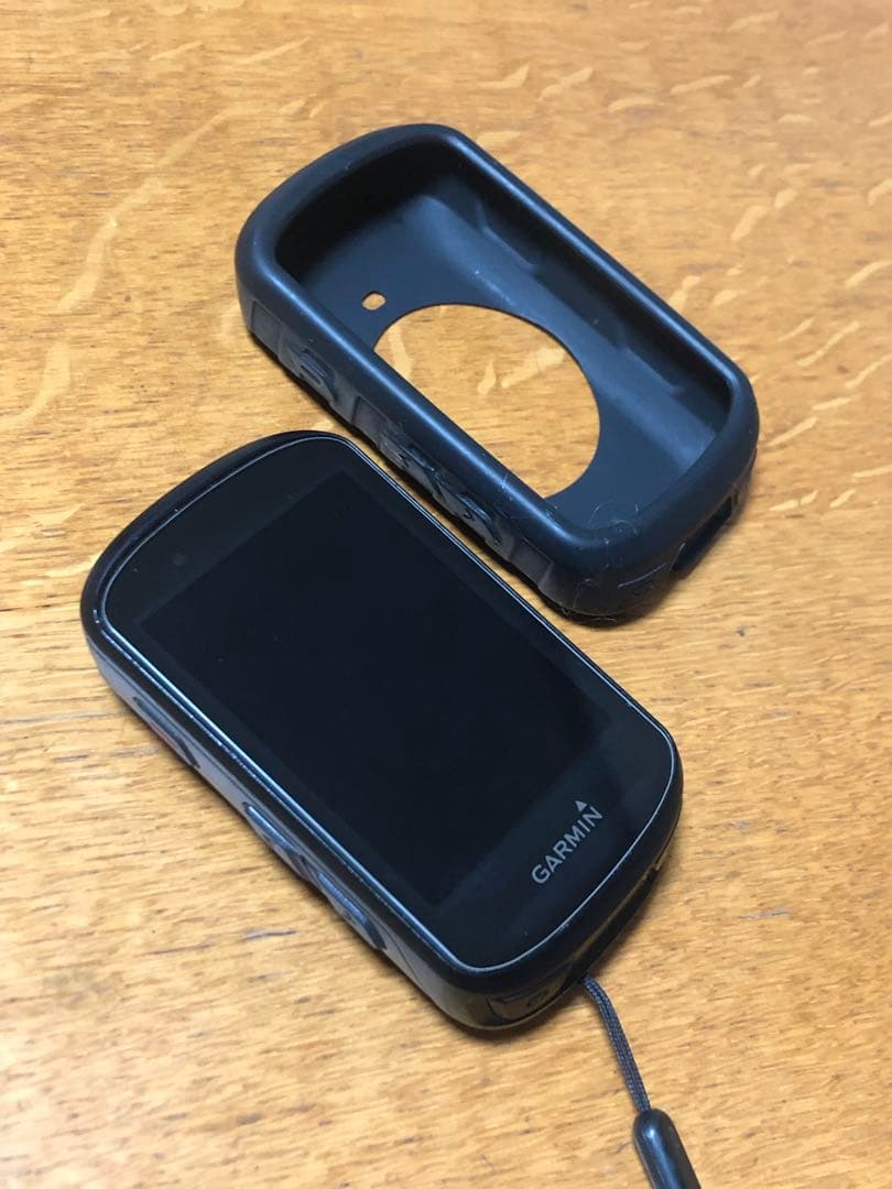GARMIN ガーミン　EDGE 530 動作良好　美品