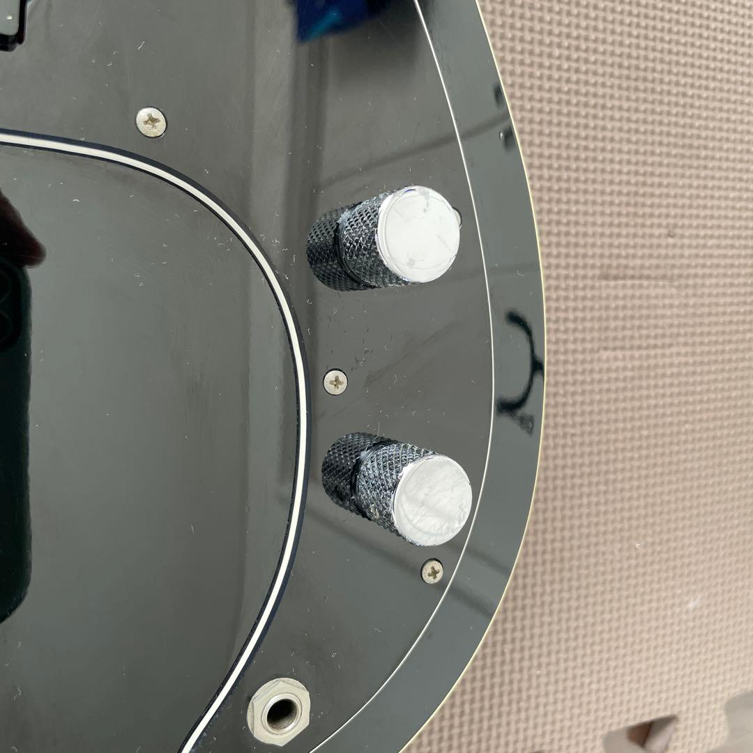 Fender Precision Bass ブラック