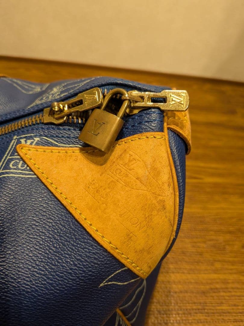 LOUIS VUITTON 　ルイヴィトンカップ LVカップ キーポル　バッグ