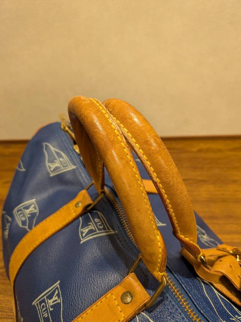 LOUIS VUITTON 　ルイヴィトンカップ LVカップ キーポル　バッグ