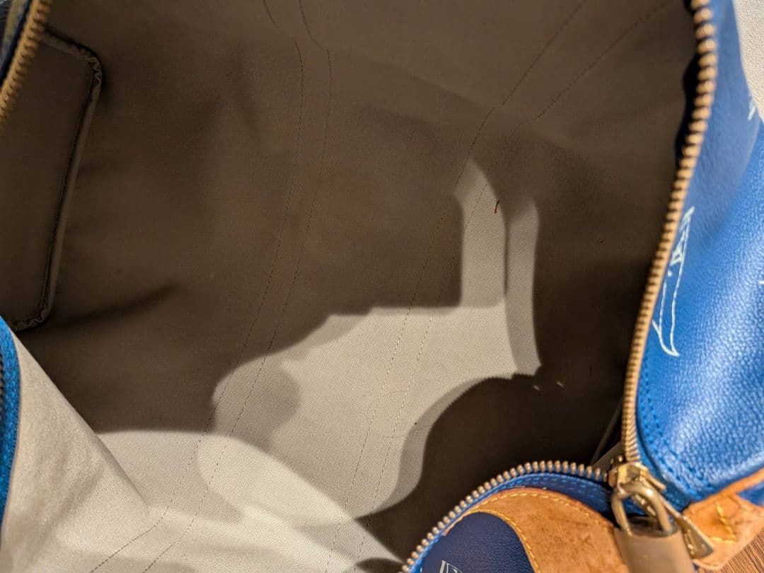 LOUIS VUITTON 　ルイヴィトンカップ LVカップ キーポル　バッグ