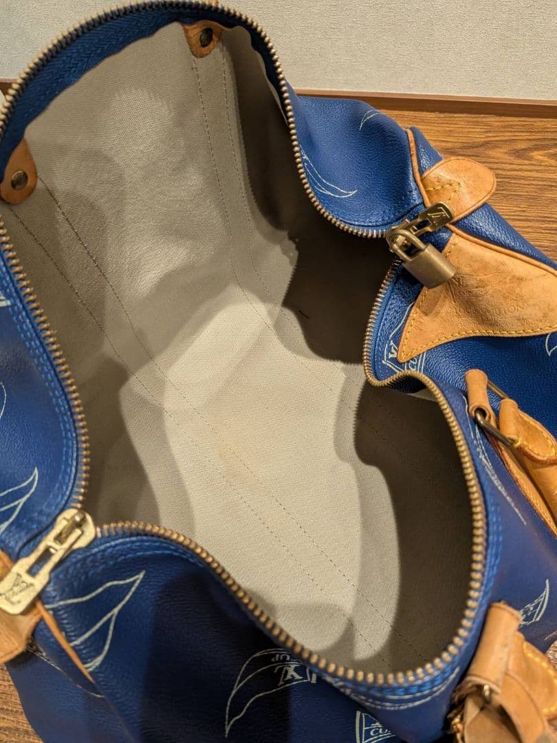 LOUIS VUITTON 　ルイヴィトンカップ LVカップ キーポル　バッグ