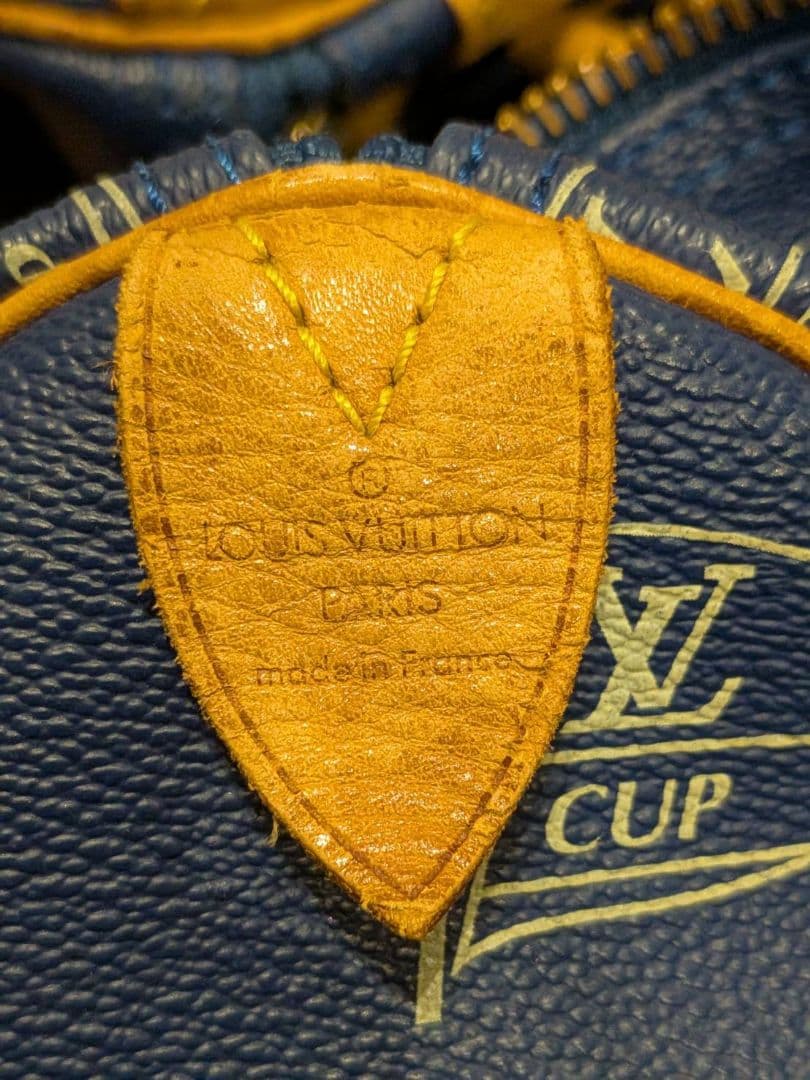 LOUIS VUITTON 　ルイヴィトンカップ LVカップ キーポル　バッグ