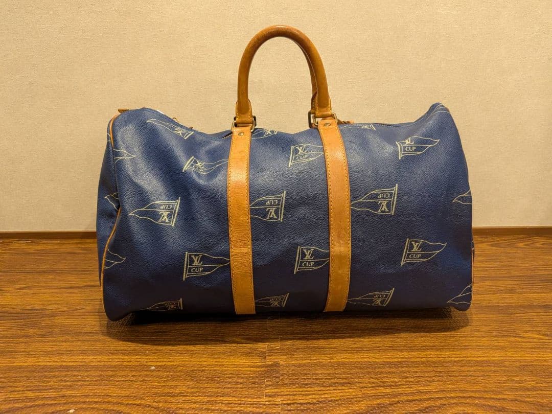 LOUIS VUITTON 　ルイヴィトンカップ LVカップ キーポル　バッグ