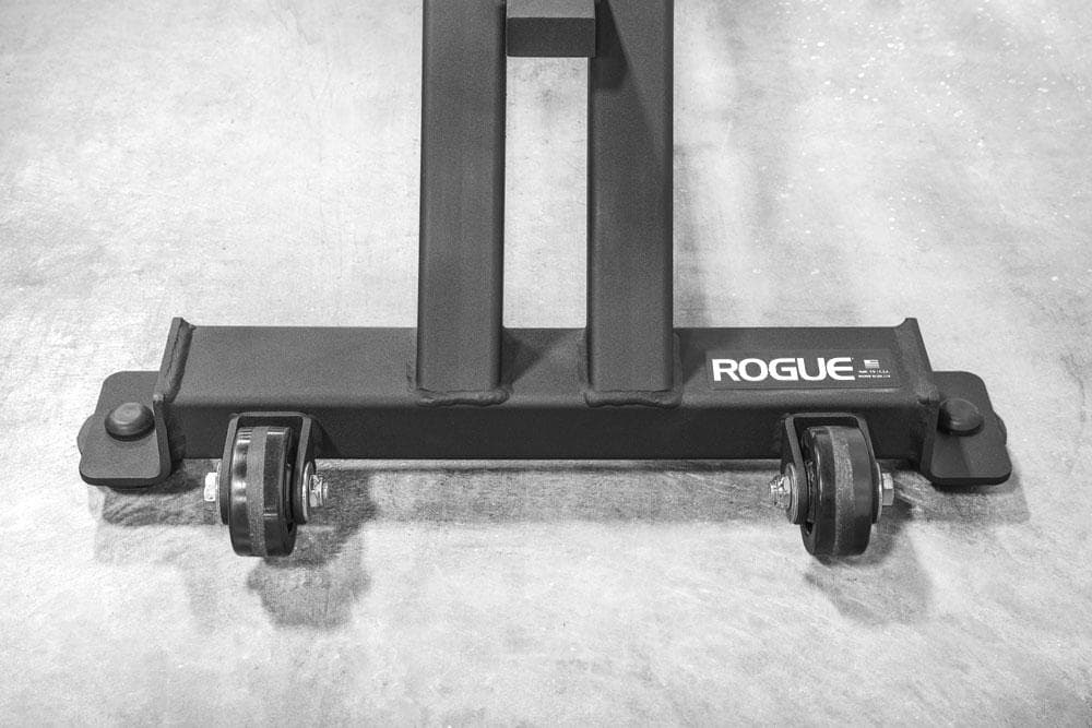 ROUGUE ジャスタブルベンチ  デクライン レトロ フィット キット付