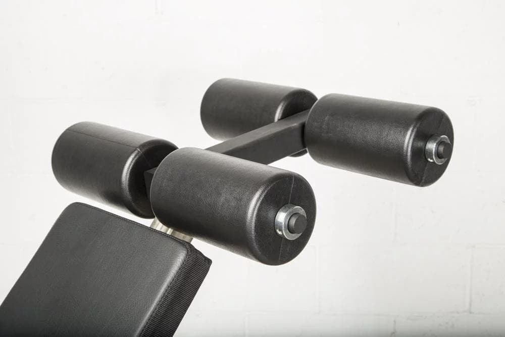 ROUGUE ジャスタブルベンチ  デクライン レトロ フィット キット付