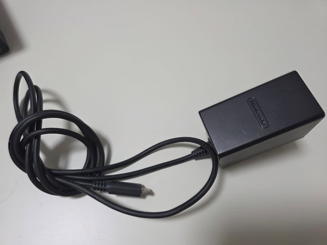 P*ル様 Nintendo Switch 本体 青/赤 Joy-Con 付属品あ