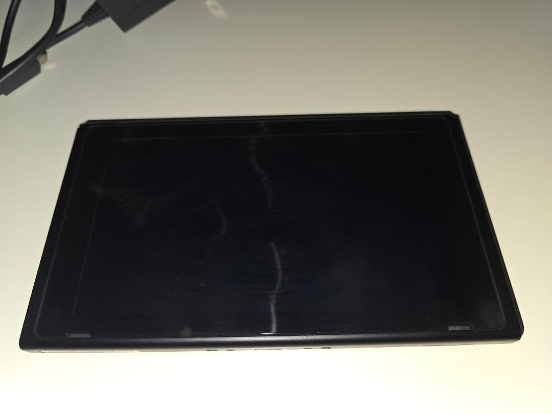 P*ル様 Nintendo Switch 本体 青/赤 Joy-Con 付属品あ