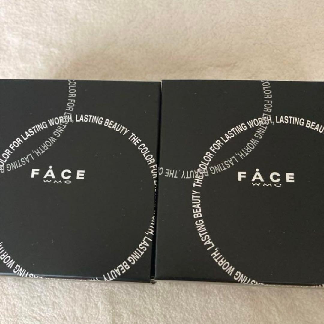 フェイスパウダー htm