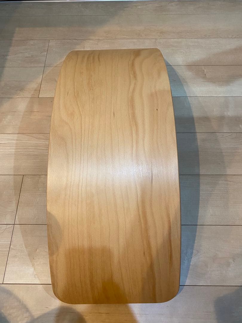 Wobbel バランスボード フェルト無しタイプ
