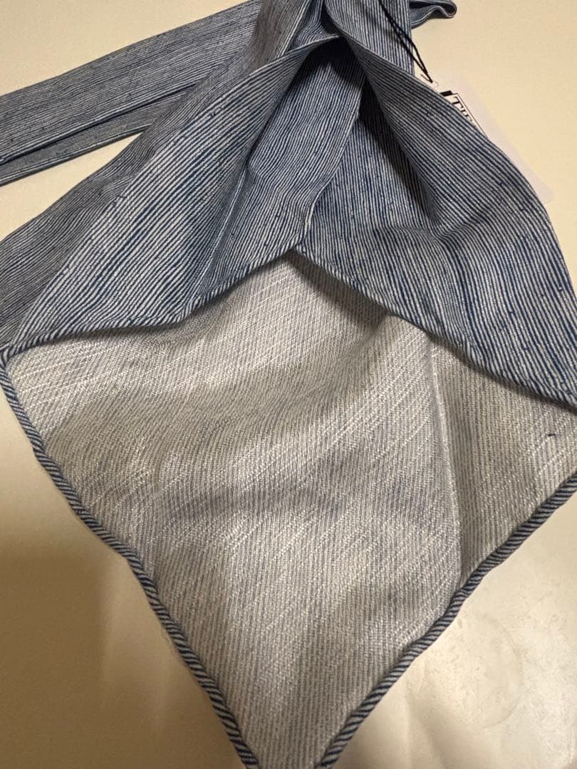 D*n様 TIEYOURTIE ネクタイ セッテピエゲ　ハンドメイド　タイユアタ