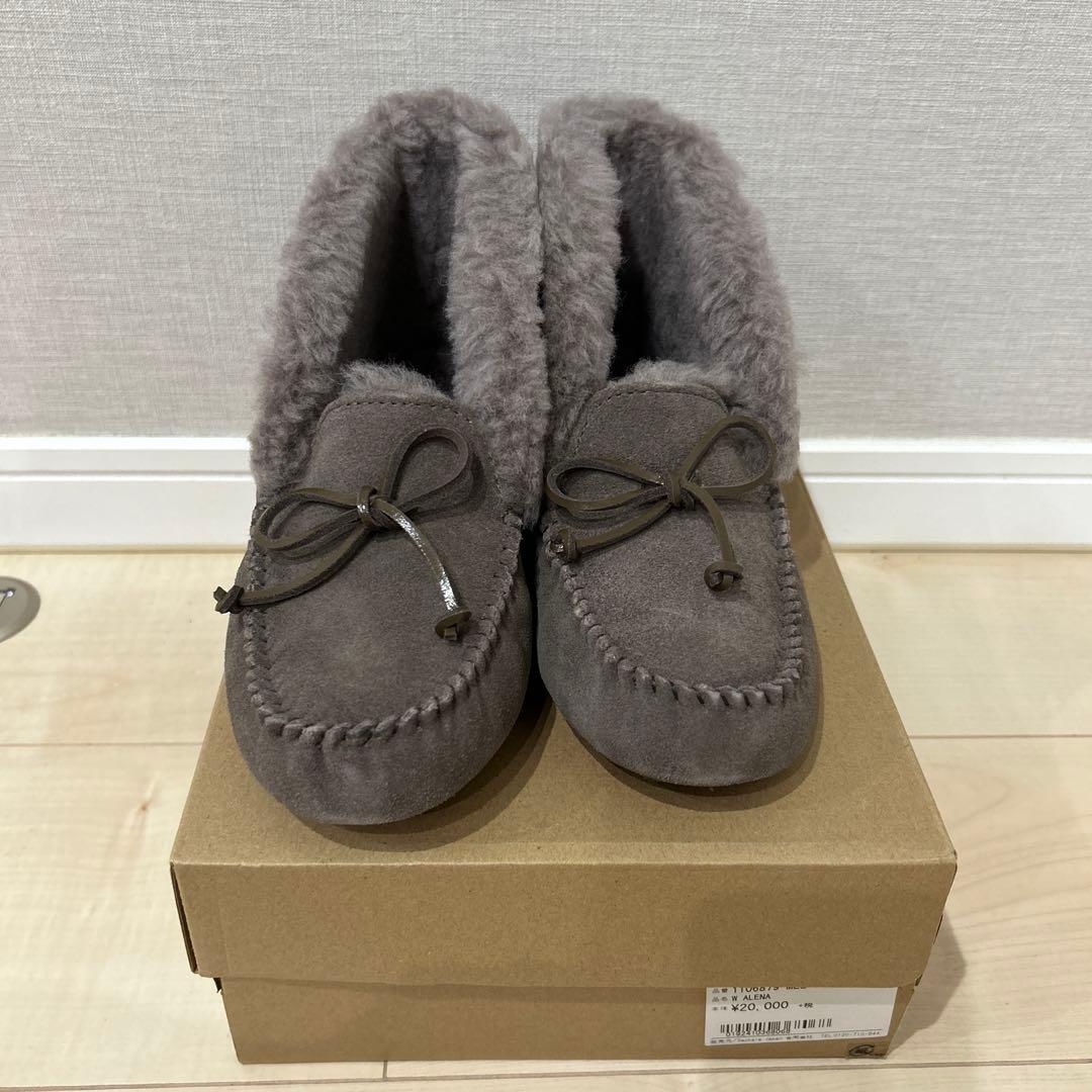 UGG サイズ7 (24センチ)