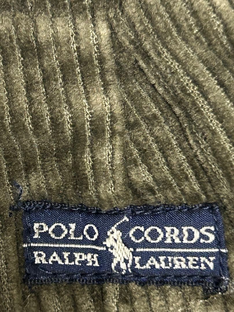 パンツ Polo by Ralph Lauren Andrew Pant 90s