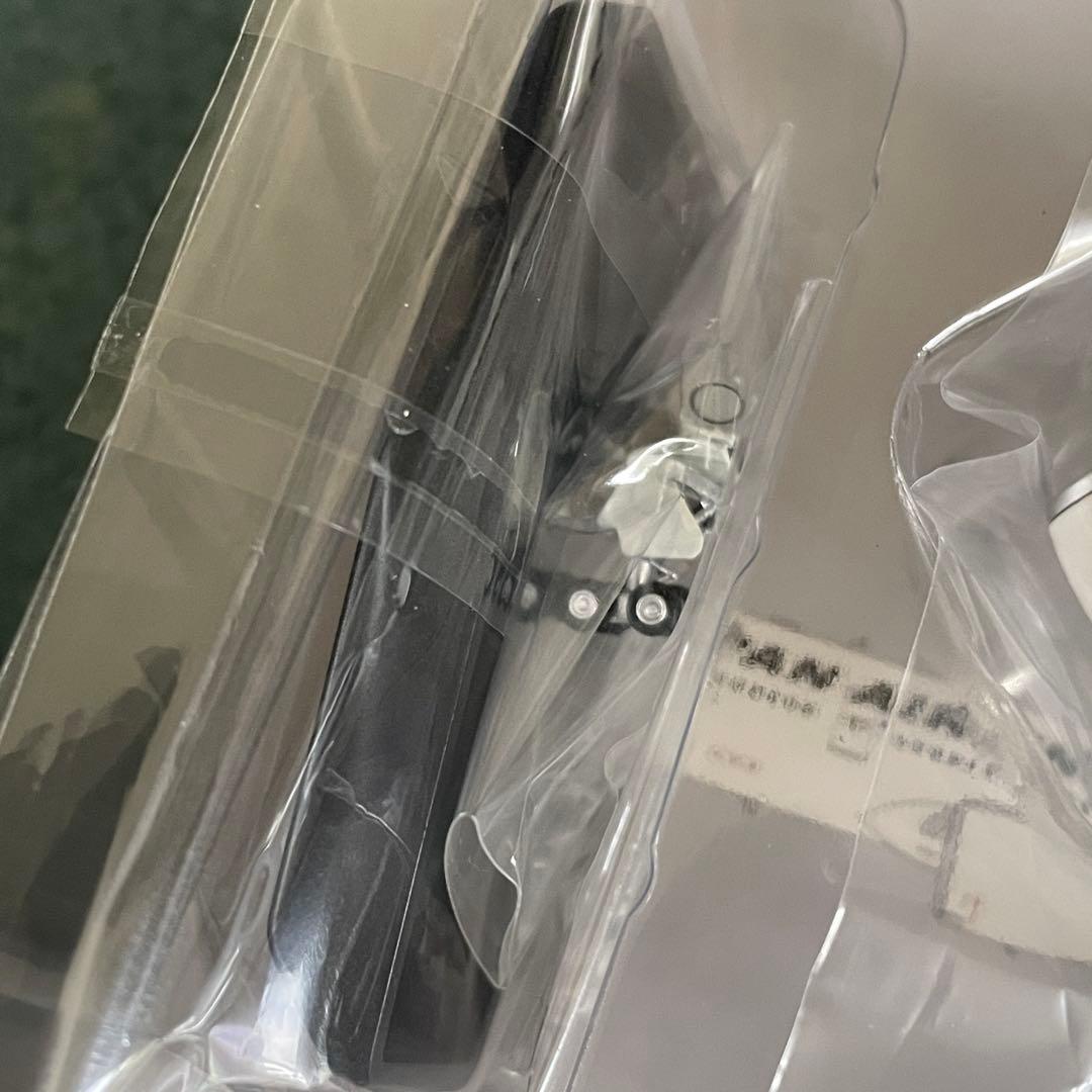 JAL 日本航空 A350-900 JA16XJ av 1:400 スタンド付き