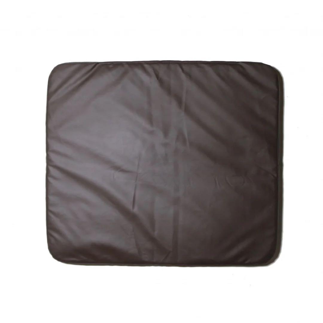 NATAL DESIGN × WOOD FUEL BOMBE MAT 1P ND