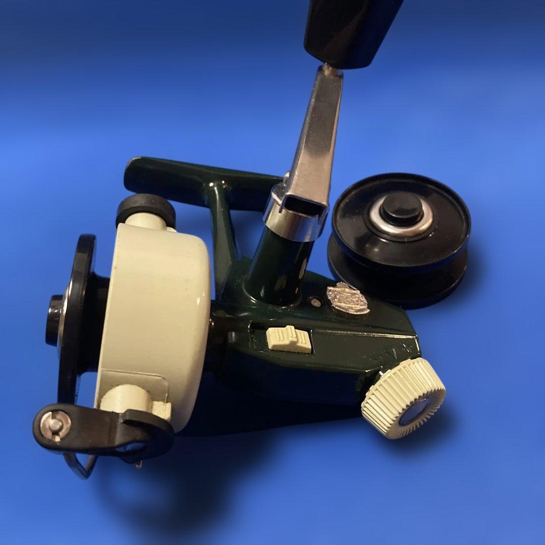 ABUガルシア　カーディナル33 復刻品