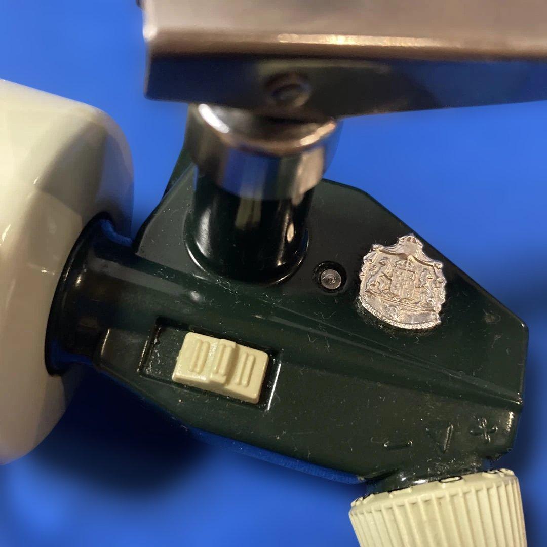 ABUガルシア　カーディナル33 復刻品