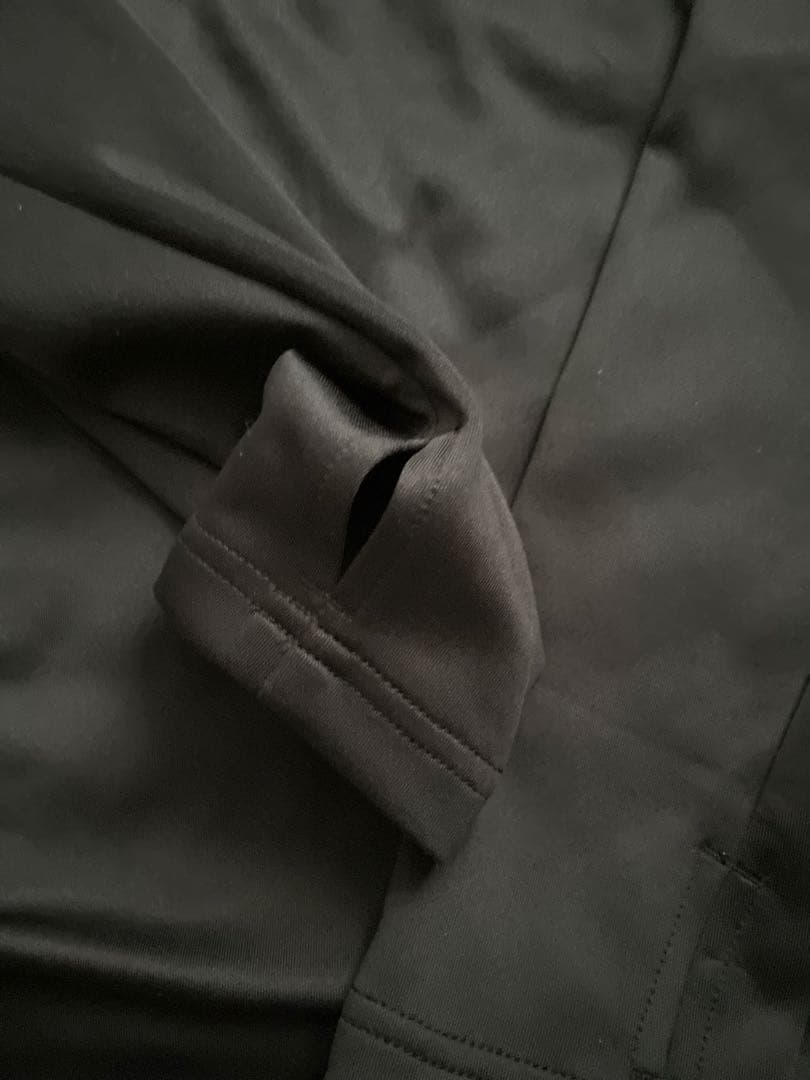 バボラ テニス 防風 保温 中綿 ウインドブレーカー サイズL 新品タグ付