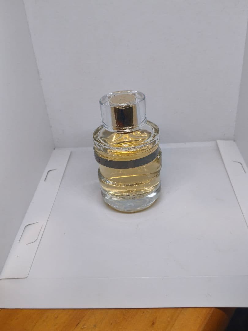 日本語ラベル　蓋ゆるみ　フェラガモ　アッティモ　オードパルファム　100ml