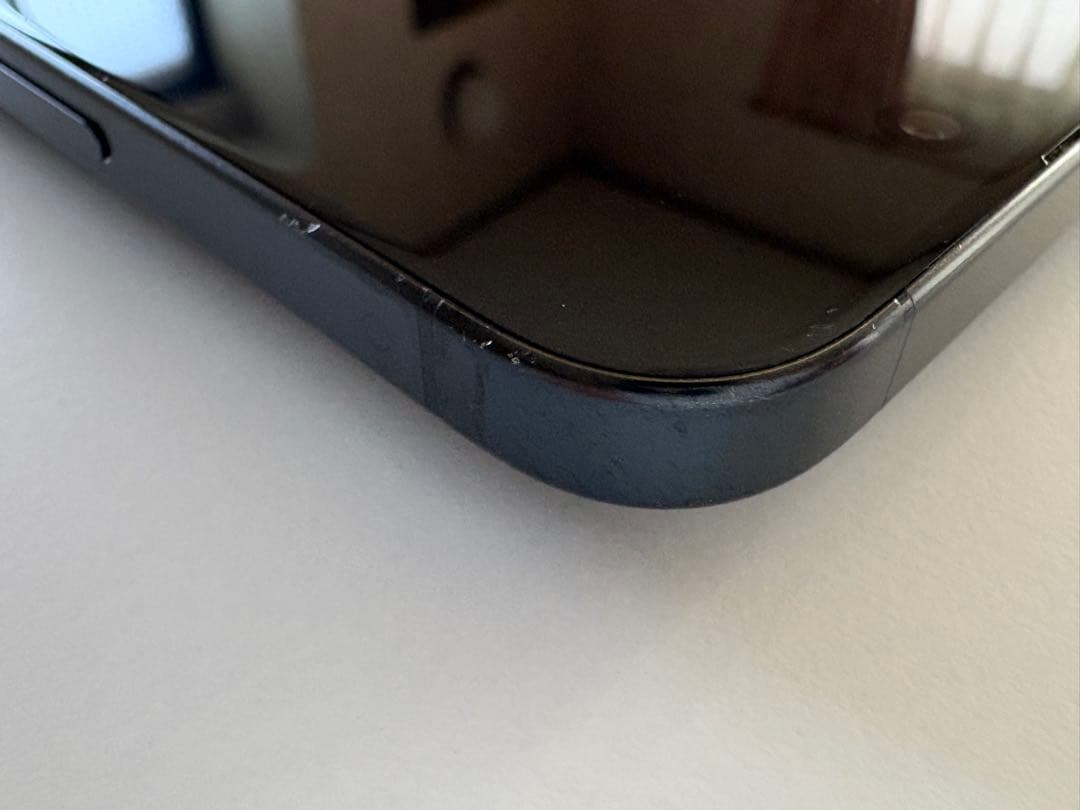 【バトフー様】iPhone 15ProMax256GBブルーチタニウム 本体