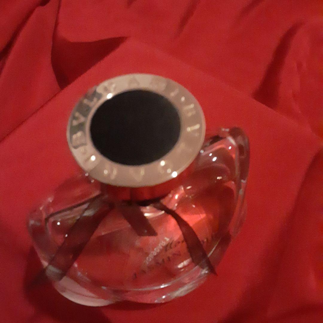 BVLGARI Mon JASMIN NOIR75ml 約95％程