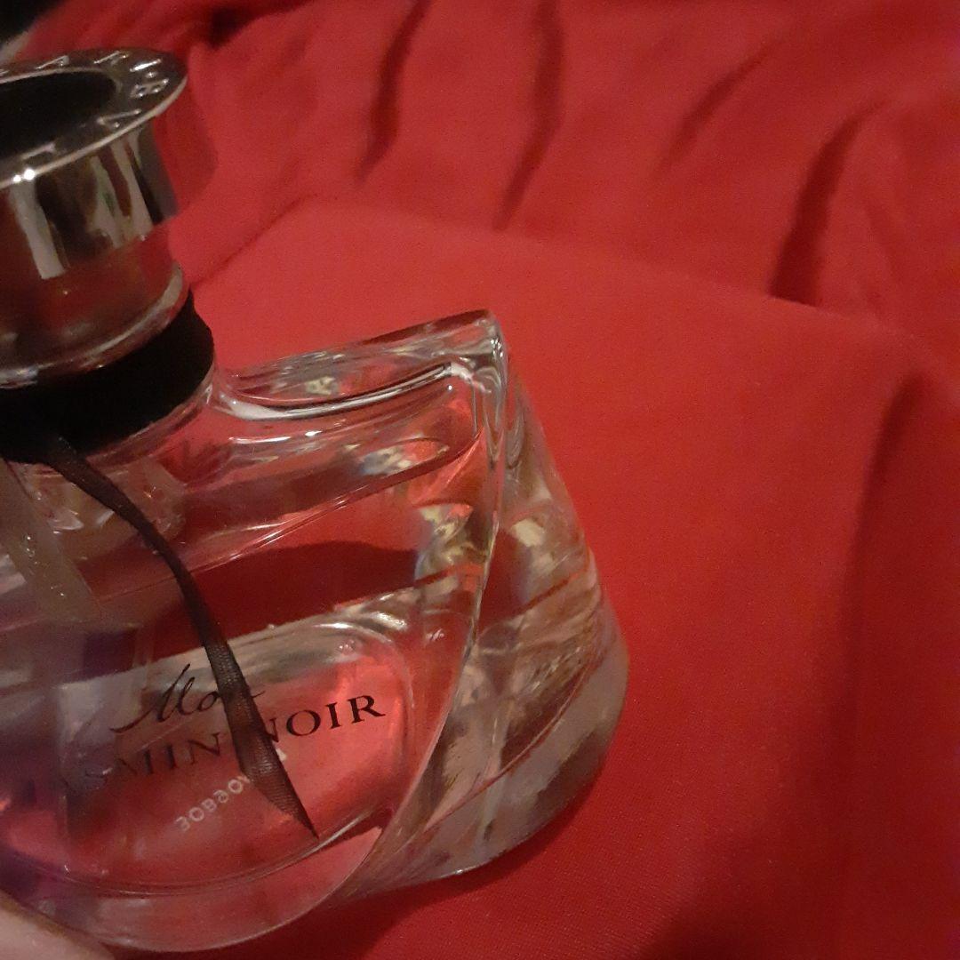 BVLGARI Mon JASMIN NOIR75ml 約95％程