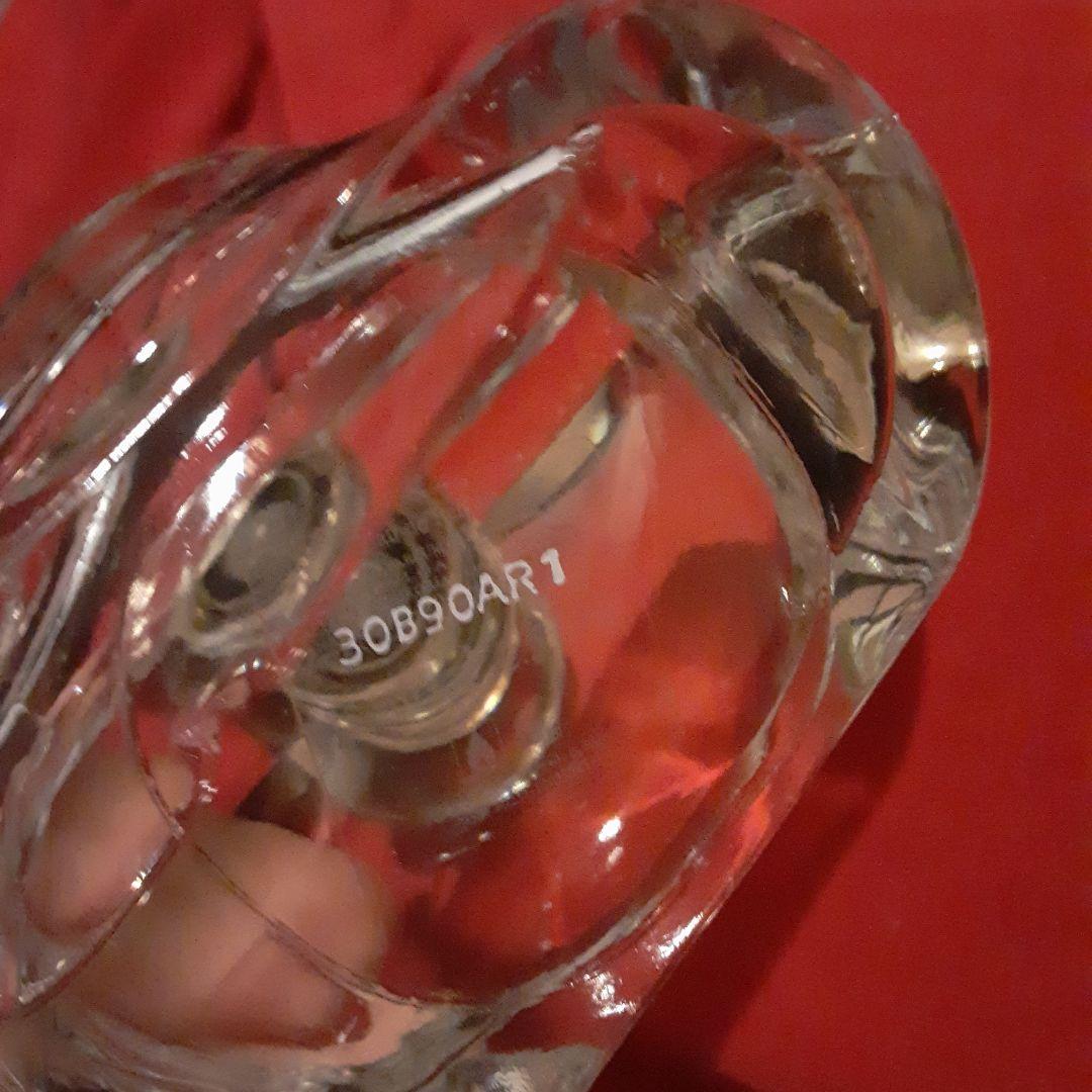 BVLGARI Mon JASMIN NOIR75ml 約95％程