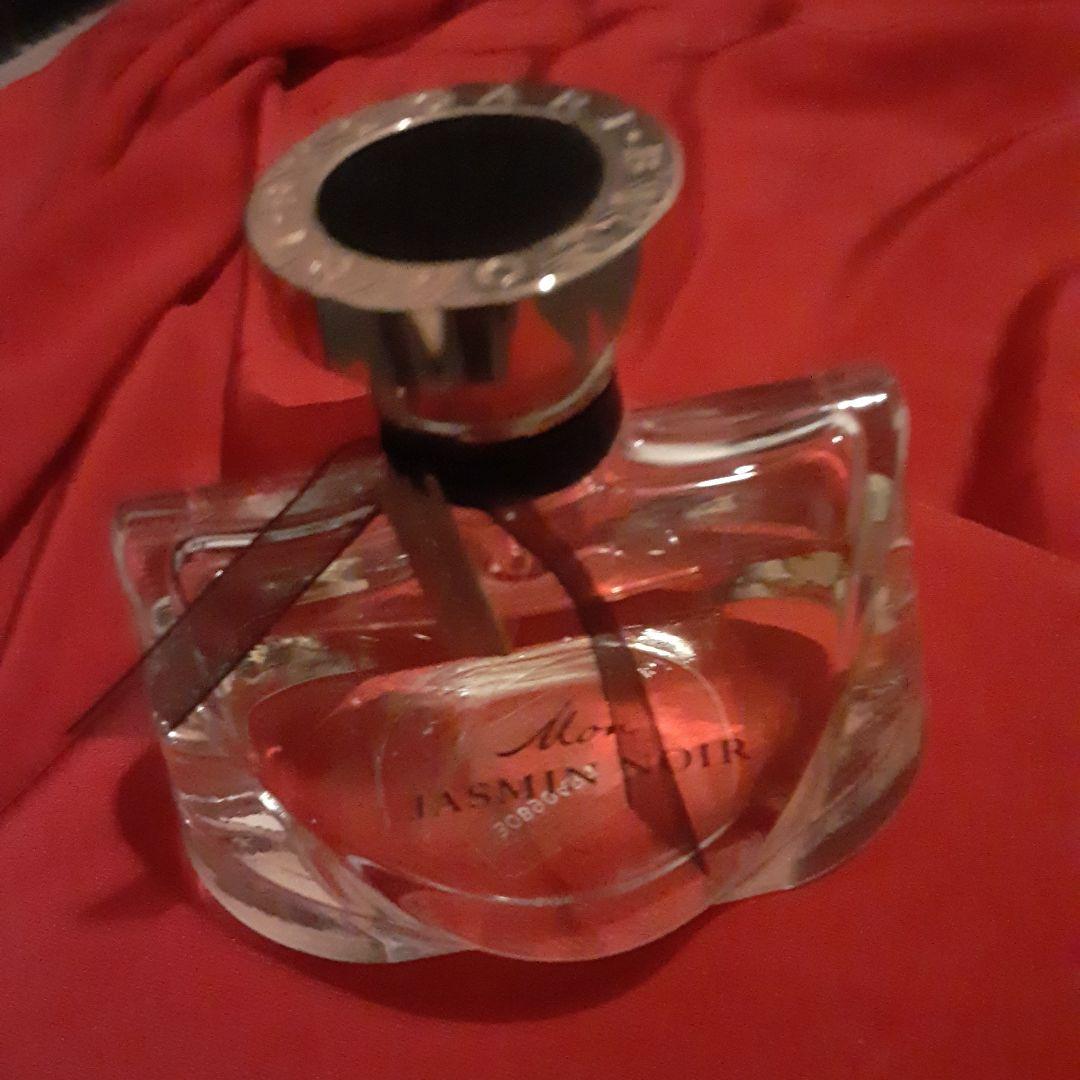 BVLGARI Mon JASMIN NOIR75ml 約95％程