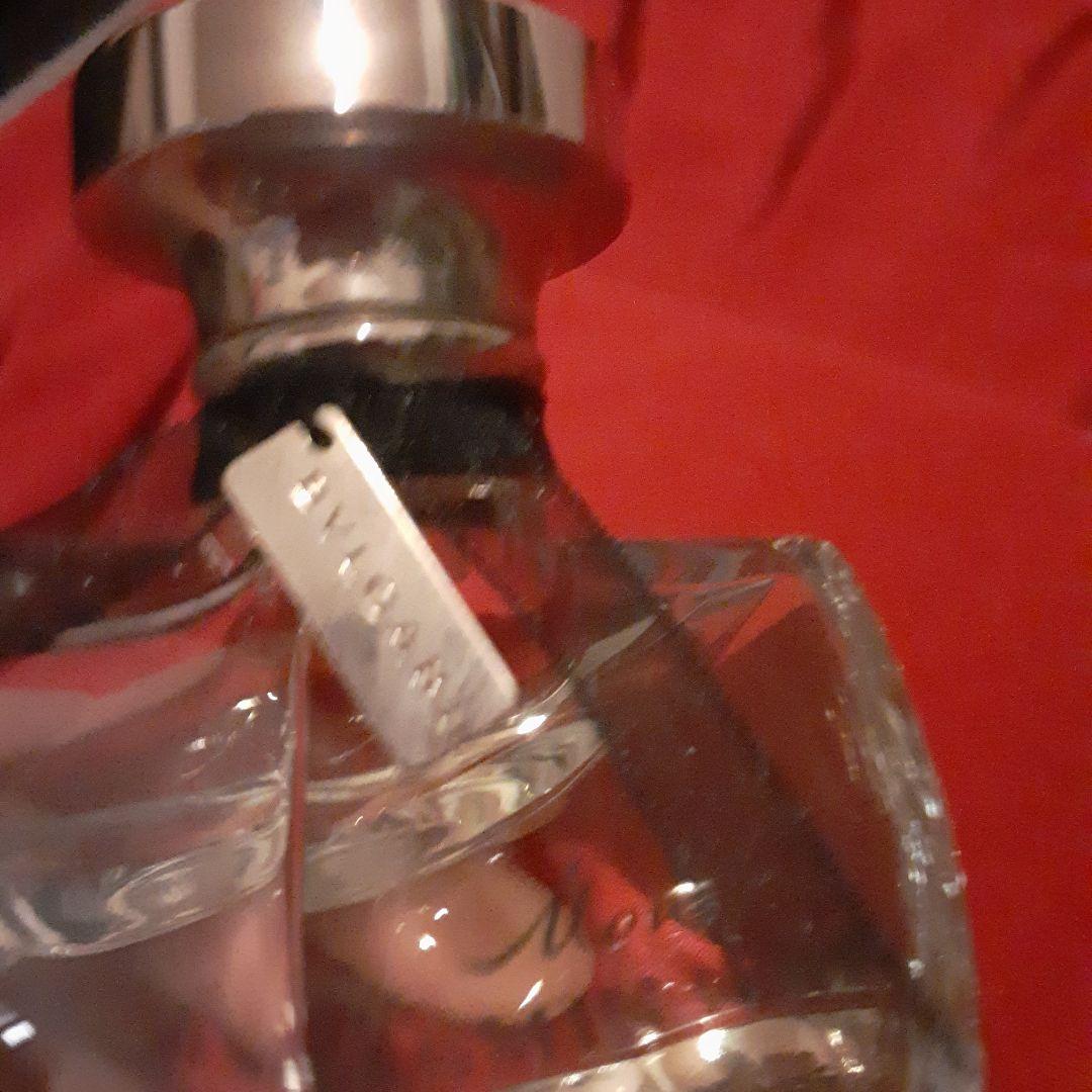 BVLGARI Mon JASMIN NOIR75ml 約95％程