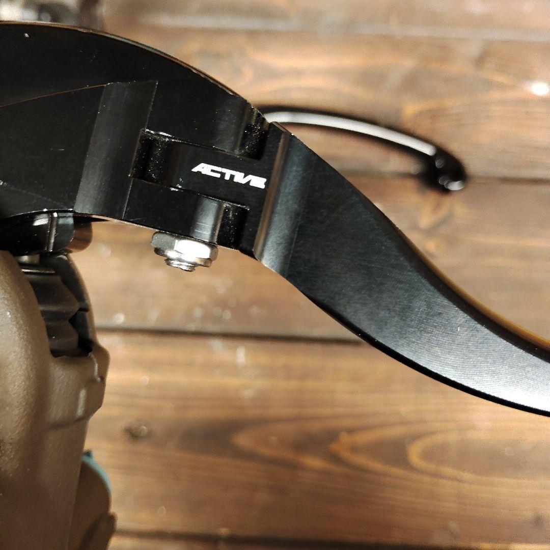 NISSIN ラジアルマスターシリンダー